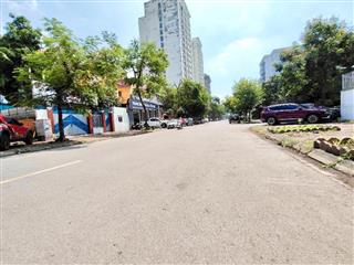 Cho thuê biệt thự 368m2, 40 triệu, khu đô thị mới pháp vân  trần thủ độ