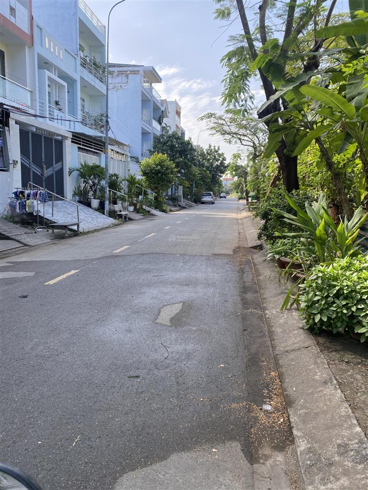 Bán đất nền 180m2, kdc gia hoà