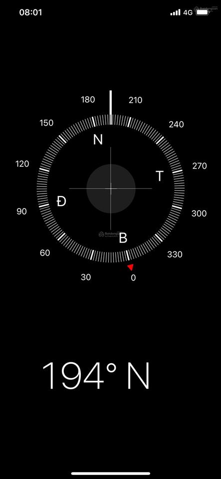 Bán đất nền 180m2, kdc gia hoà