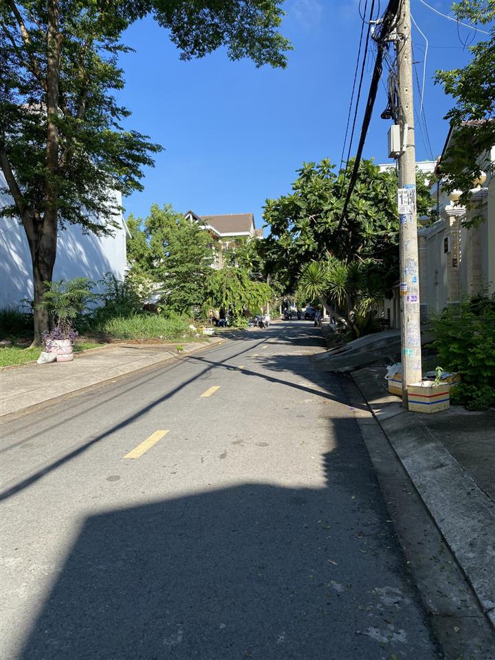 Bán đất nền 180m2, kdc gia hoà