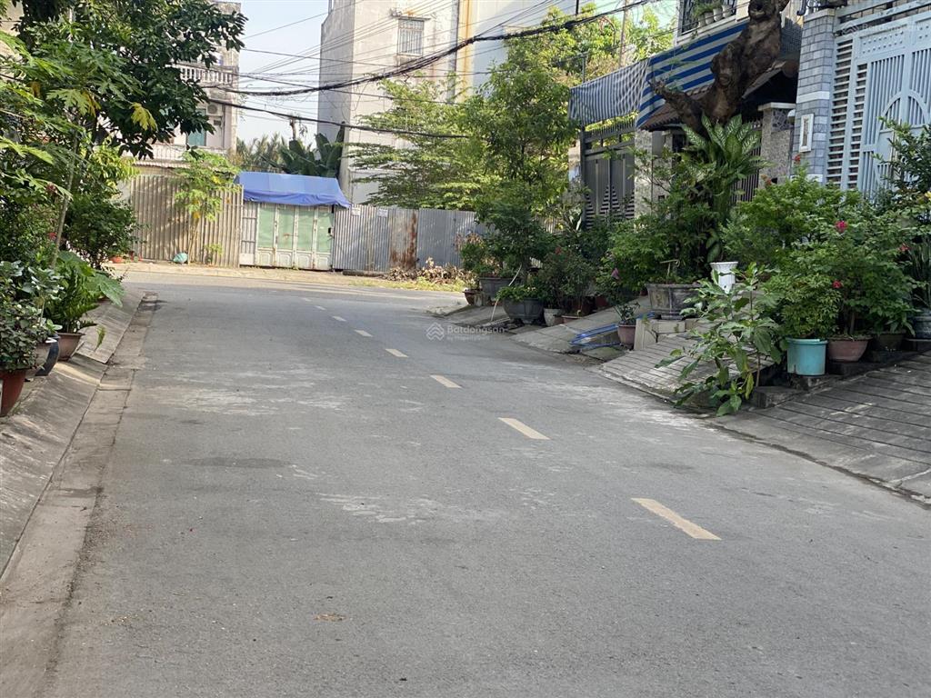 Bán đất nền 180m2, kdc gia hoà