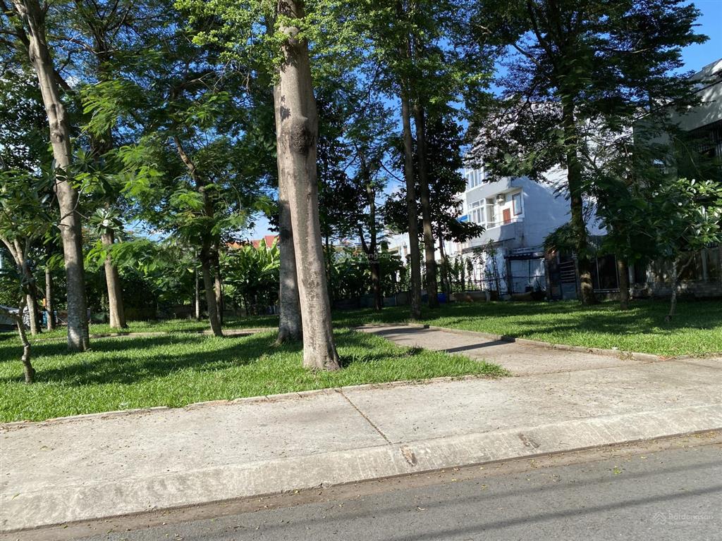 Bán đất nền 180m2, kdc gia hoà