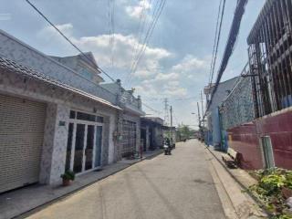 Bán nhà cấp 4, sát hxh nguyễn bình, phú xuân, nhà bè. diện tích 8x19. giá 3,4 tỷ