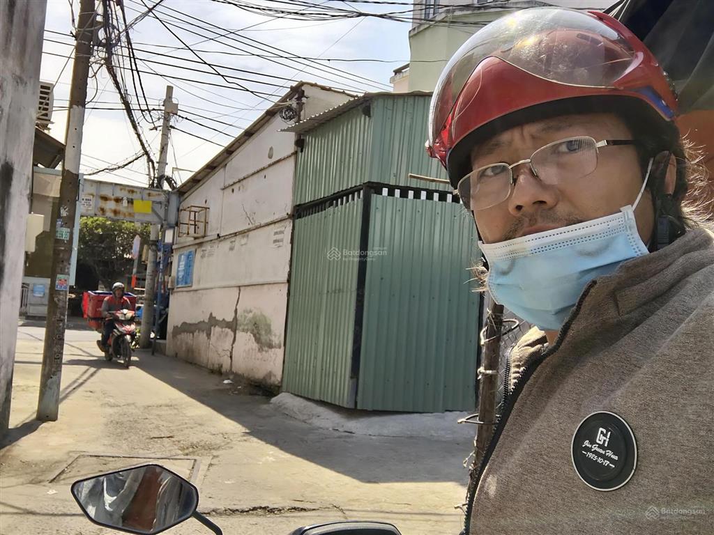 Bán nhà riêng cấp 4, hxh 10m ra nguyễn bình, nhà bè. diện tích 71m2. giá nhỉnh 3.x tỷ.
