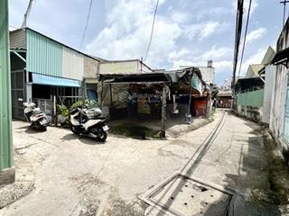 Bán nhà riêng cấp 4, hxh nguyễn bình, xã phú xuân, nhà bè. diện tích 71m2