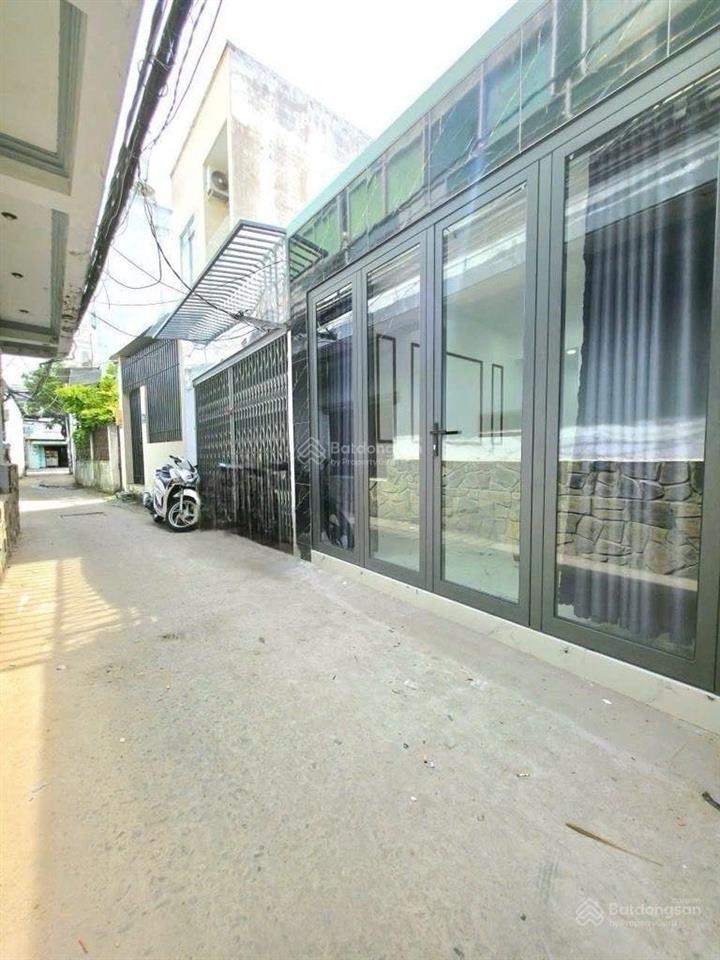 Bán nhà riêng, hxh, 20m ra nguyễn bình, phú xuân, nhà bè. diện tích 50m2. giá nhỉnh 3.x tỷ.