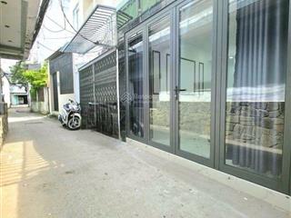 Bán nhà riêng, hxh, 20m ra nguyễn bình, phú xuân, nhà bè. diện tích 50m2. giá nhỉnh 3.x tỷ.