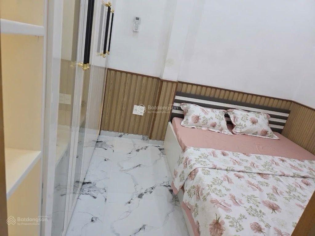 Bán nhà riêng, hxh, 20m ra nguyễn bình, phú xuân, nhà bè. diện tích 50m2. giá nhỉnh 3.x tỷ.