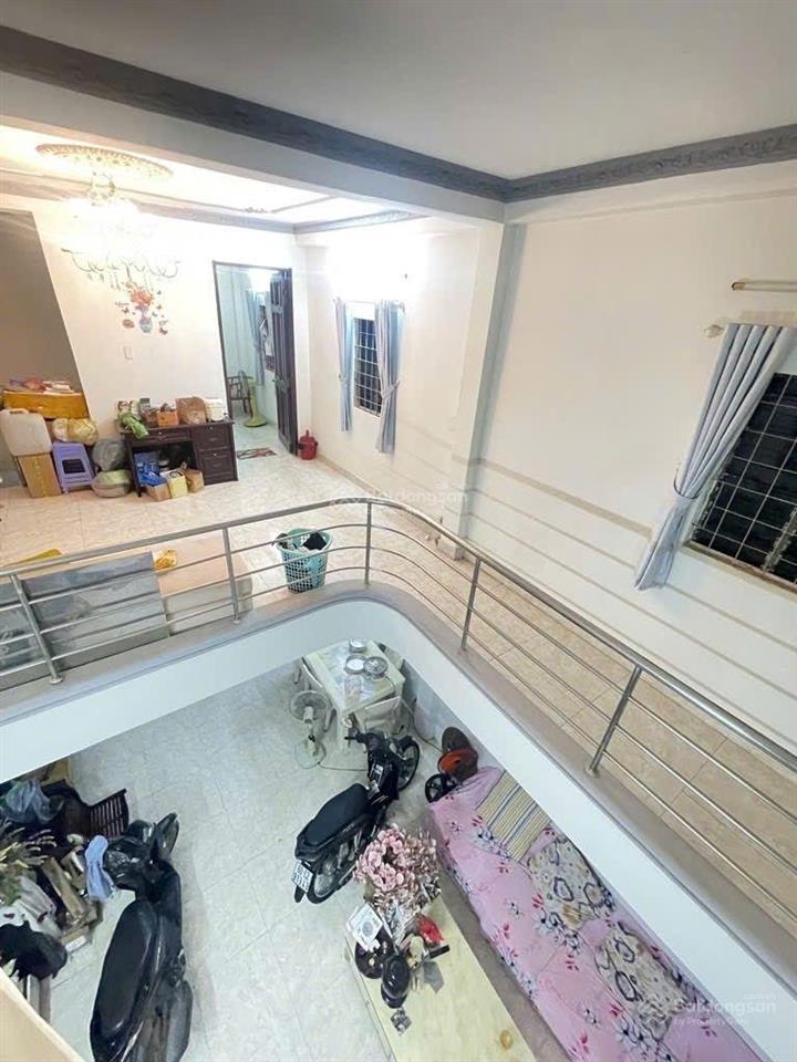 Bán nhà 4 tầng, hxh huỳnh tấn phát, nhà bè. diện tích 5x13. giá nhỉnh 5 tỷ.