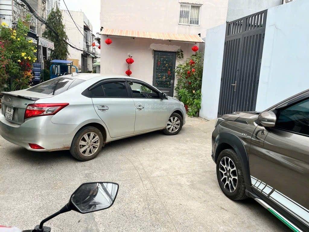 Bán nhà 2 tầng, hxh tránh thông, huỳnh tấn phátnhà bè. diện tích 4x16. giá nhỉnh 4 tỷ.