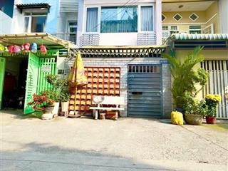 Bán nhà 2 tầng, hxh tránh thông, huỳnh tấn phátnhà bè. diện tích 4x16. giá nhỉnh 4 tỷ.