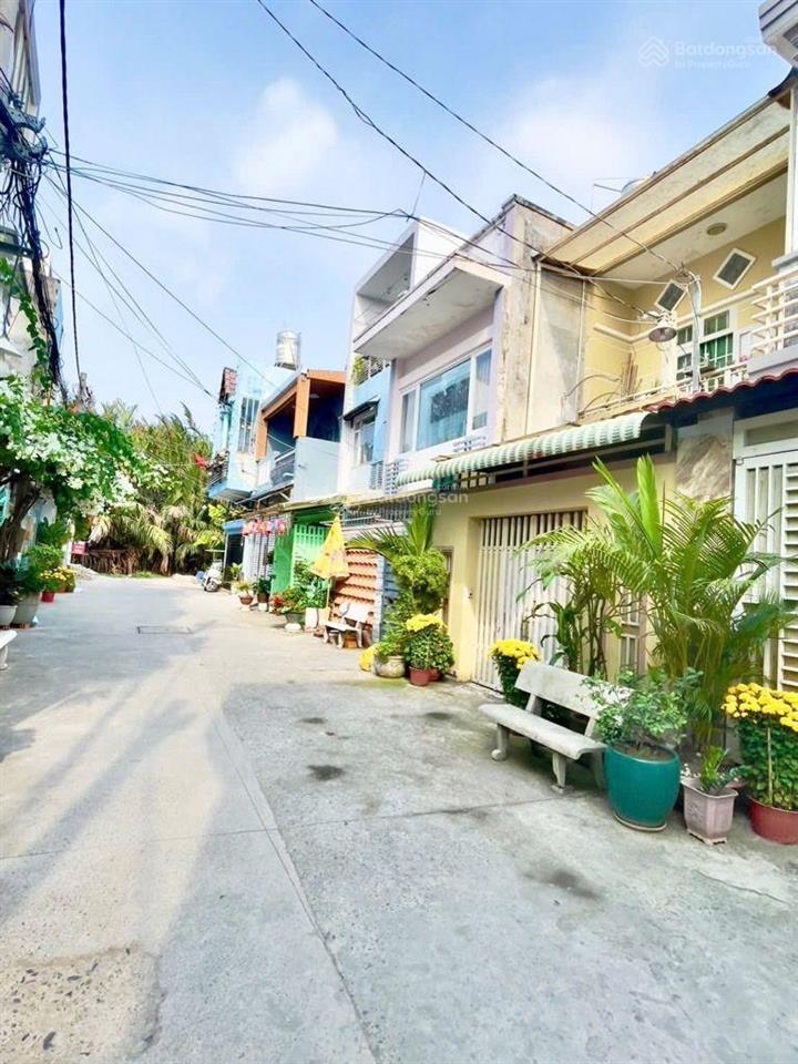 Bán nhà 2 tầng, hxh tránh thông, huỳnh tấn phátnhà bè. diện tích 4x16. giá nhỉnh 4 tỷ.