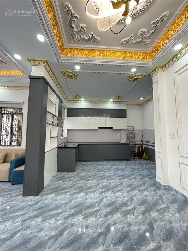 Nguyễn bình ngang 6m, diện tích 90m, giá nhỉnh 4 tỷ hàng đẹp cho khách tinh mắt!