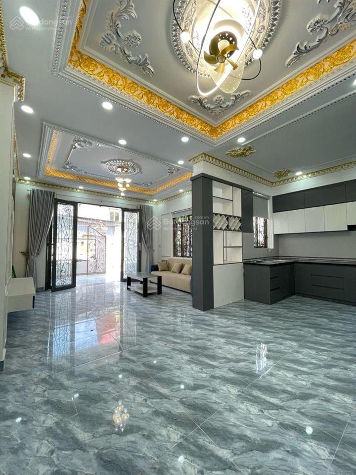 Nguyễn bình ngang 6m, diện tích 90m, giá nhỉnh 4 tỷ hàng đẹp cho khách tinh mắt!