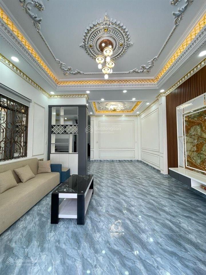 Nguyễn bình ngang 6m, diện tích 90m, giá nhỉnh 4 tỷ hàng đẹp cho khách tinh mắt!