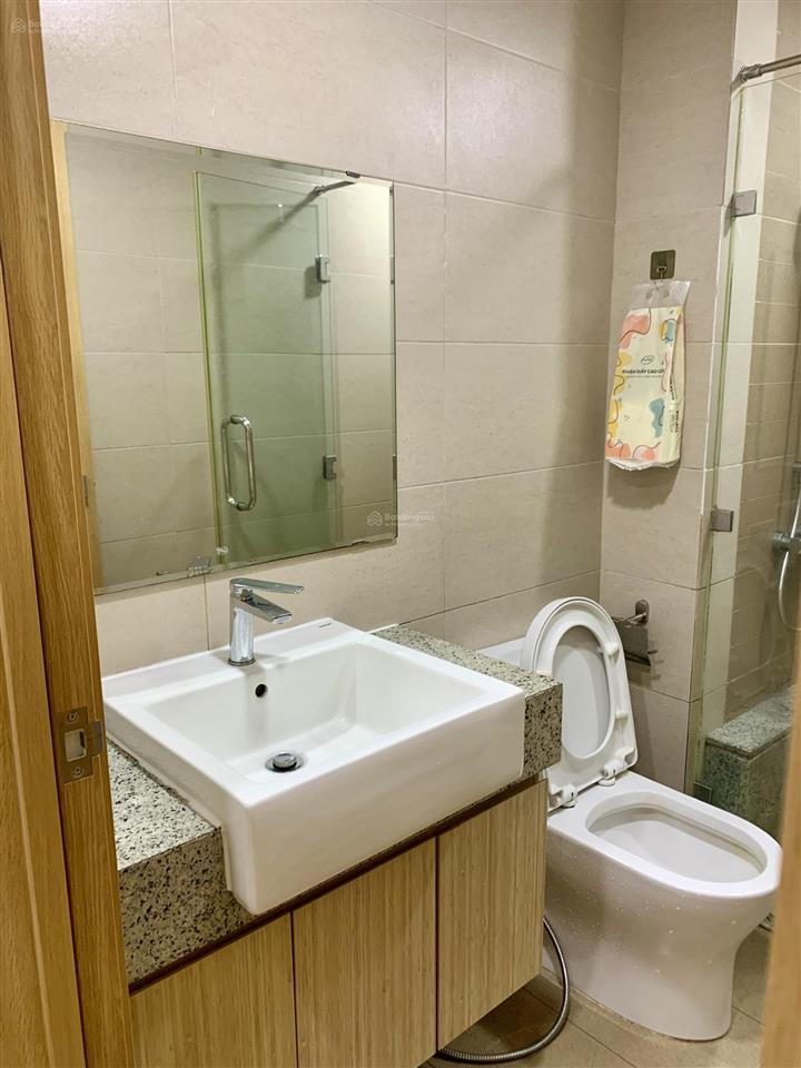 Bán căn hộ emerald 63m², 4.9 tỷ, nhà mới full nội thất, có hỗ trợ vay