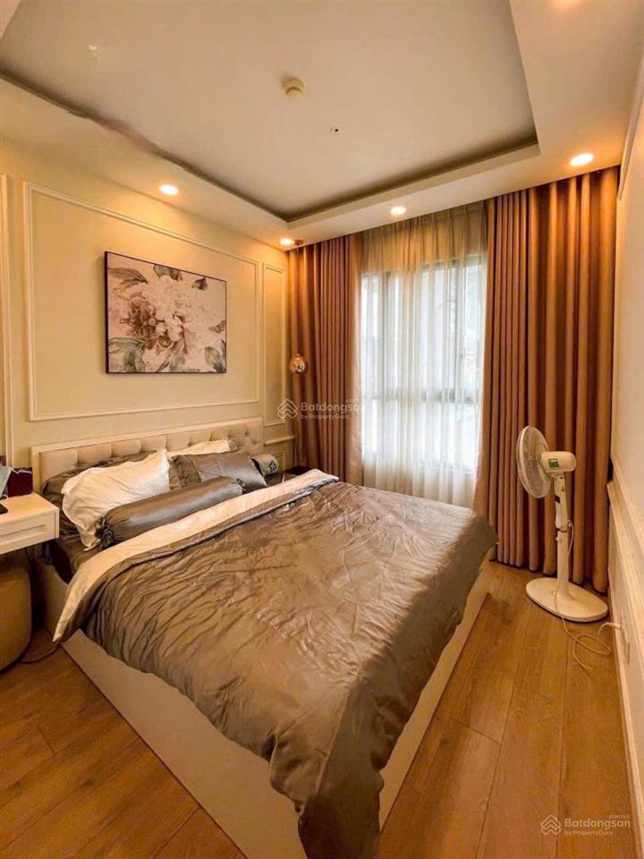 Bán căn hộ emerald 71m2, 2pn  2wc giá 5 tỷ, đã có sổ hồng, nhà mới, tầng đẹp, hướng mát