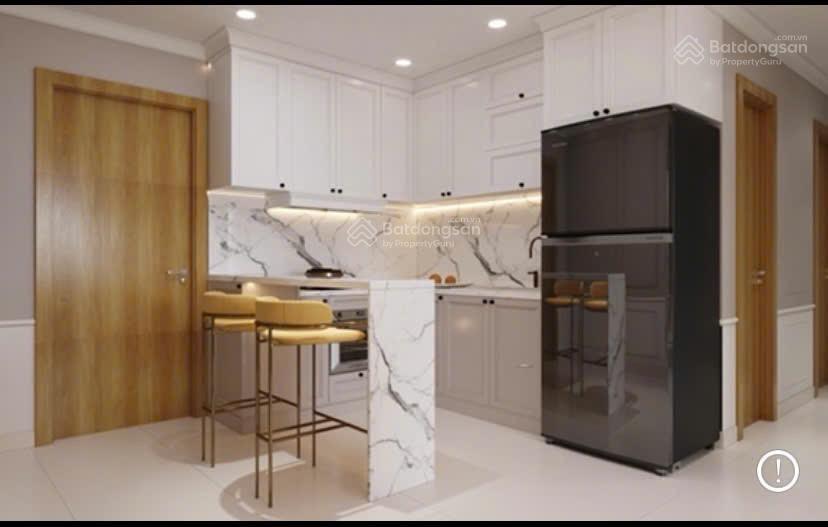 Bán căn hộ emerald 71m2, 2pn  2wc giá 5 tỷ, đã có sổ hồng, nhà mới, tầng đẹp, hướng mát
