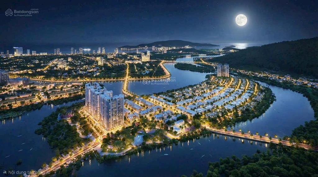 Siêu phẩm căn hộ cao cấp  căn góc charmora city sun nha trang