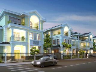 [61,5 tỷ tl] bán gấp biệt thự song lập 11x20 mỹ gia pmh