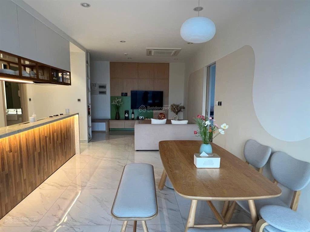 3pn midtown sổ hồng 110m2, view sông đẹp, ô xe hầm xem nhà 0908 448 ***