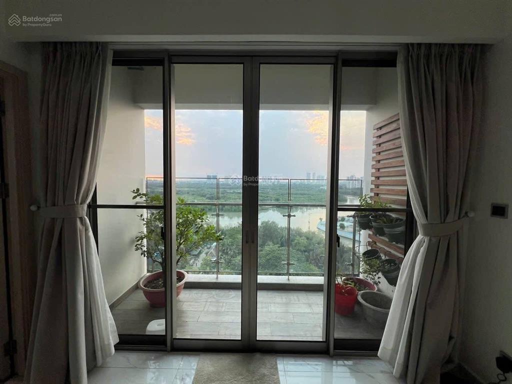3pn midtown sổ hồng 110m2, view sông đẹp, ô xe hầm xem nhà 0908 448 ***