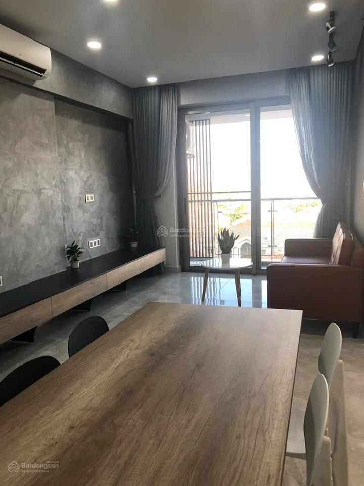 2 ngủ m8, view biệt thự  nhà đẹp full nt, xem nhà dễ  0908 448 ***