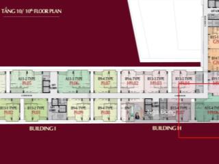 (bán nhanh) 3pn the peak m8 layout đẹp tầng 10 view nam viên, nhà cơ bản, giá tốt chỉ 17.55tỷ allin