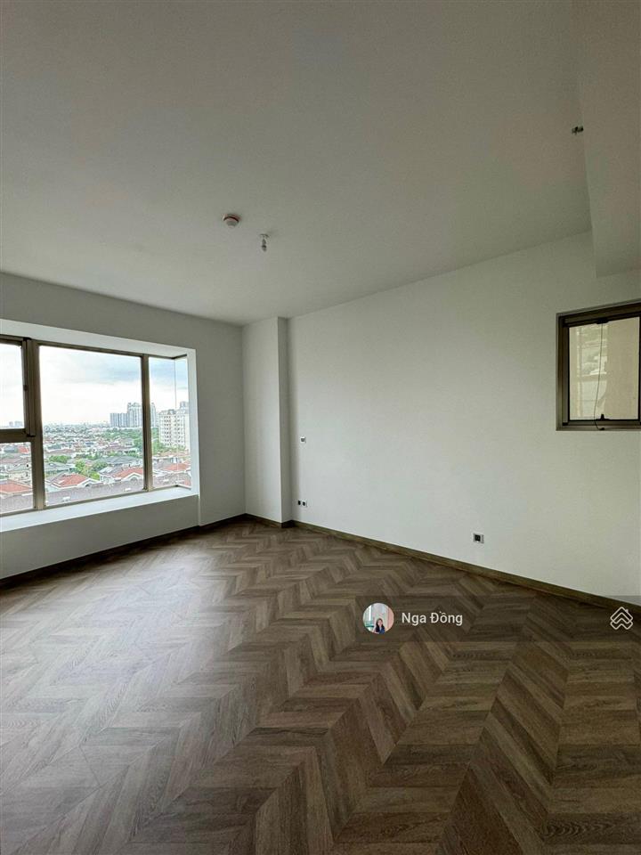 (bán nhanh) 3pn the peak m8 layout đẹp tầng 10 view nam viên, nhà cơ bản, giá tốt chỉ 19 tỷ allin