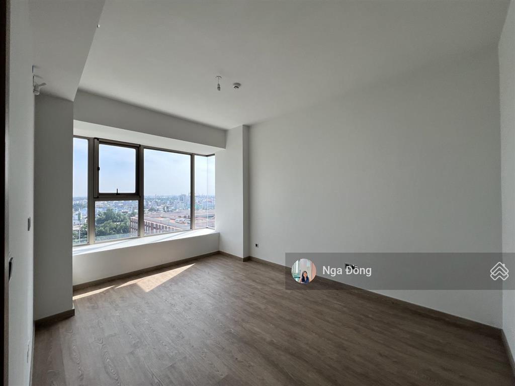 (bán nhanh) 3pn the peak m8 layout đẹp tầng 10 view nam viên, nhà cơ bản, giá tốt chỉ 19 tỷ allin