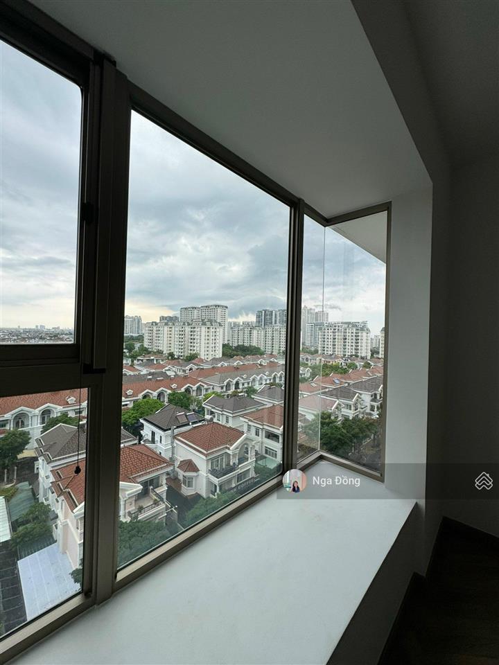 (bán nhanh) 3pn the peak m8 layout đẹp tầng 10 view nam viên, nhà cơ bản, giá tốt chỉ 19 tỷ allin