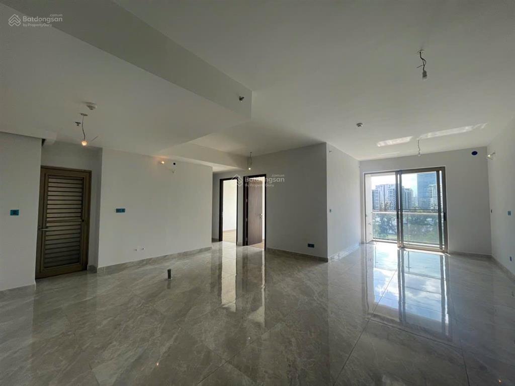 Hàng hiếm 3pn nhà cơ bản, ô xe hầm view sông m8a, giá tốt 16.9 tỷ allin xem nhà 0908 448 ***