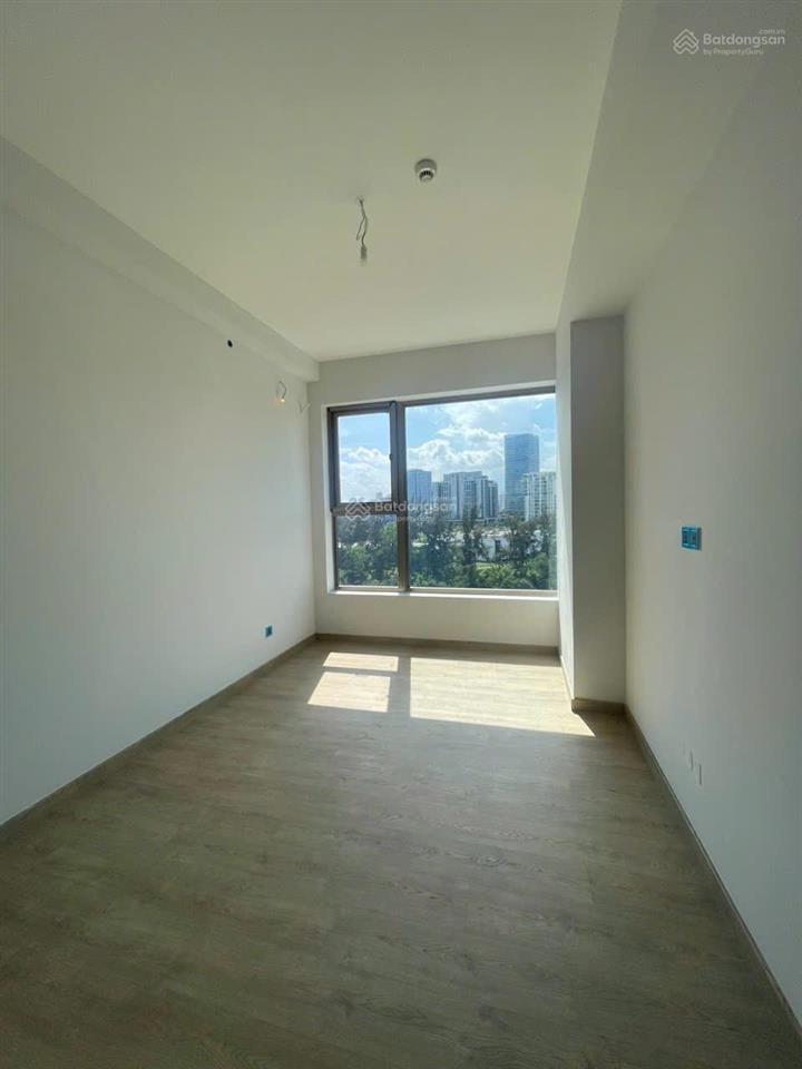 Hàng hiếm 3pn nhà cơ bản, ô xe hầm view sông m8a, giá tốt 16.9 tỷ allin xem nhà 0908 448 ***