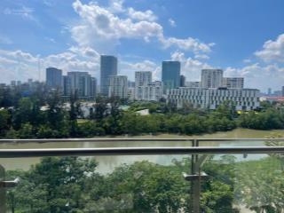 Hàng hiếm 3pn nhà cơ bản, ô xe hầm view sông m8a, giá tốt 16.9 tỷ allin xem nhà 0908 448 ***