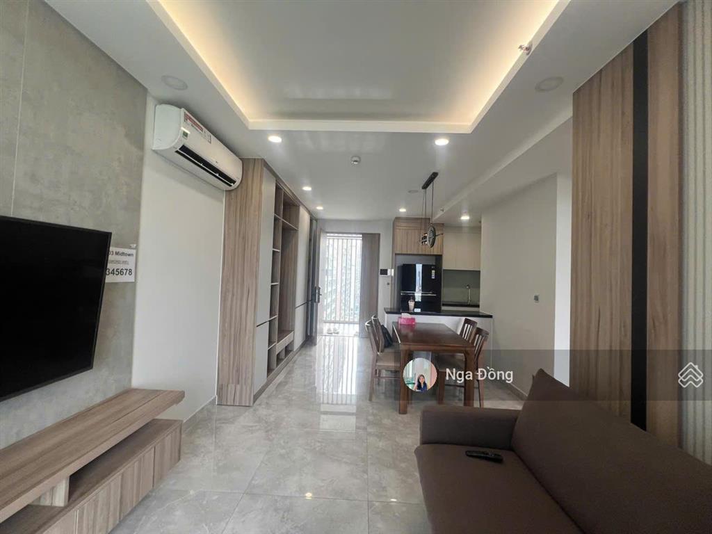 (m8)  2 ngủ, ô xe hầm, tầng 11 view đẹp thoáng hai mặt, giá tốt 10,8 tỷ all in, xem nhà 0908 448 ***