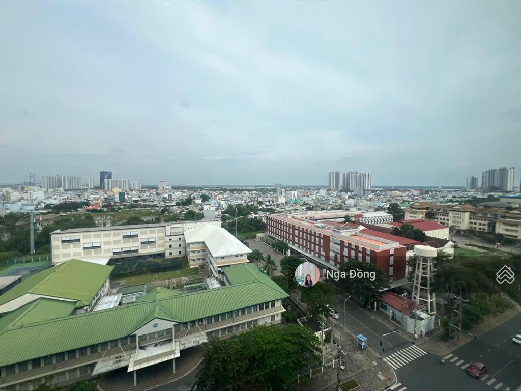 (m8)  2 ngủ, ô xe hầm, tầng 11 view đẹp thoáng hai mặt, giá tốt 10,8 tỷ all in, xem nhà 0908 448 ***