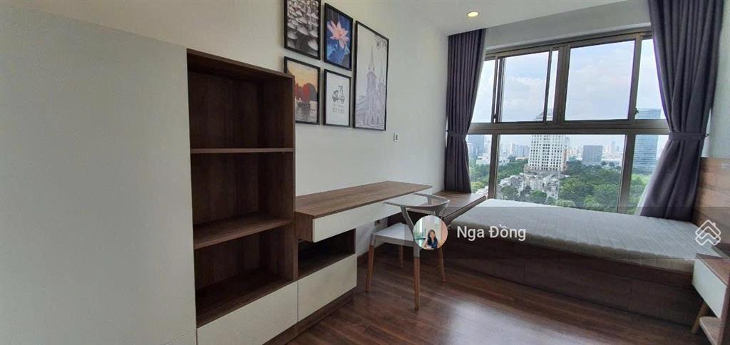 3pn view sông m5, sẵn sổ hồng, ô xe hầm định danh, tầng đẹp bán nhanh chỉ 15.5, xem nhà ngay