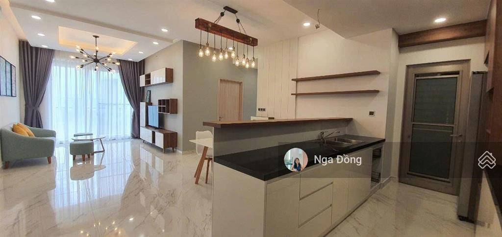 3pn view sông m5, sẵn sổ hồng, ô xe hầm định danh, tầng đẹp bán nhanh chỉ 15.5, xem nhà ngay