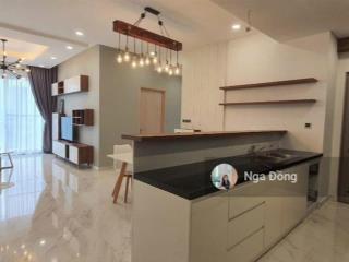 3pn view sông m5, sẵn sổ hồng, ô xe hầm định danh, tầng đẹp bán nhanh chỉ 15.5, xem nhà ngay