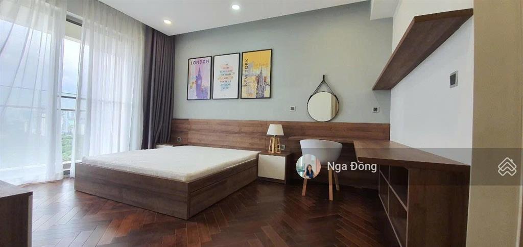 3pn view sông m5, sẵn sổ hồng, ô xe hầm định danh, tầng đẹp bán nhanh chỉ 15.5, xem nhà ngay