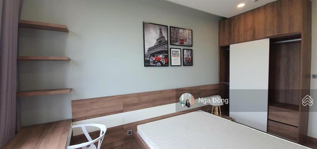 3pn view sông m5, sẵn sổ hồng, ô xe hầm định danh, tầng đẹp bán nhanh chỉ 15.5, xem nhà ngay