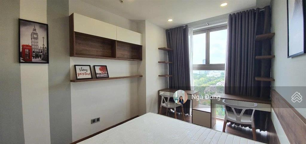 3pn view sông m5, sẵn sổ hồng, ô xe hầm định danh, tầng đẹp bán nhanh chỉ 15.5, xem nhà ngay