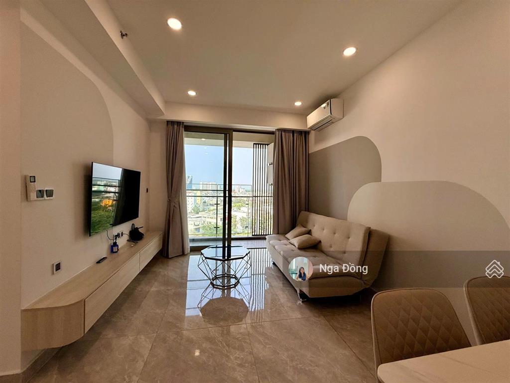 Căn hộ 2pn m8 hành lang riêng, full nội thất bán nhanh 10,5 tỷ tl, xem nhà dễ nga 0908 448 ***