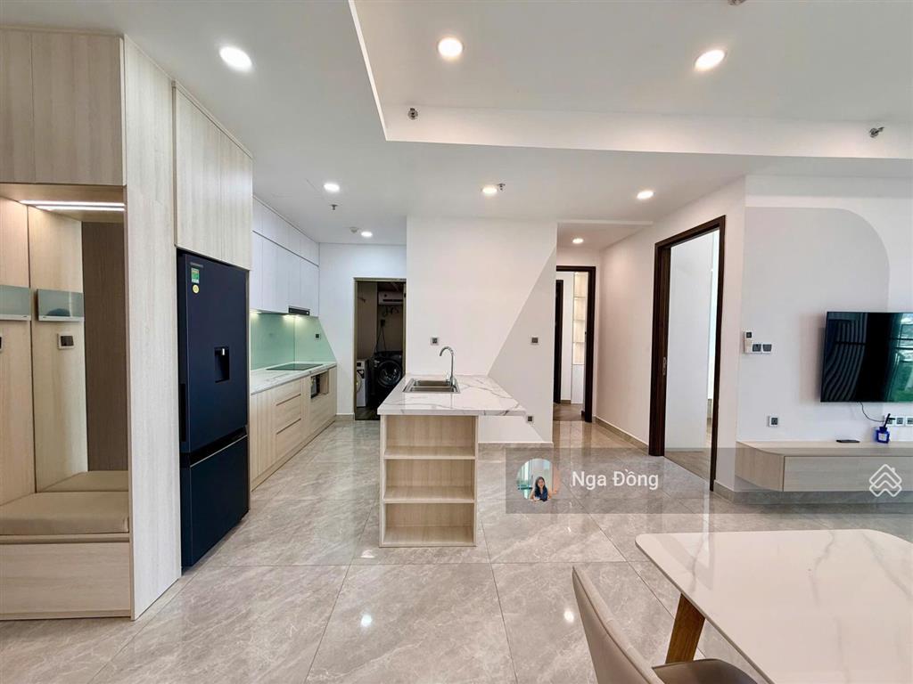 Căn hộ 2pn m8 hành lang riêng, full nội thất bán nhanh 10.9 tỷ tl, xem nhà dễ nga 0908 448 ***