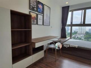 3pn view sông m5, sẵn sổ hồng, ô xe hầm định danh, tầng đẹp bán nhanh chỉ 15 tỷ xem nhà ngay