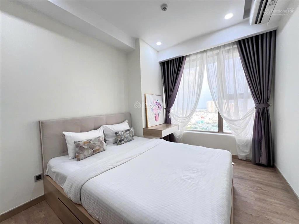 Bán 2pn80m2 the peak midtown, tầng cao view sông, full nội thất, ô xe trệt, giá bán 9.4 tỷ allin