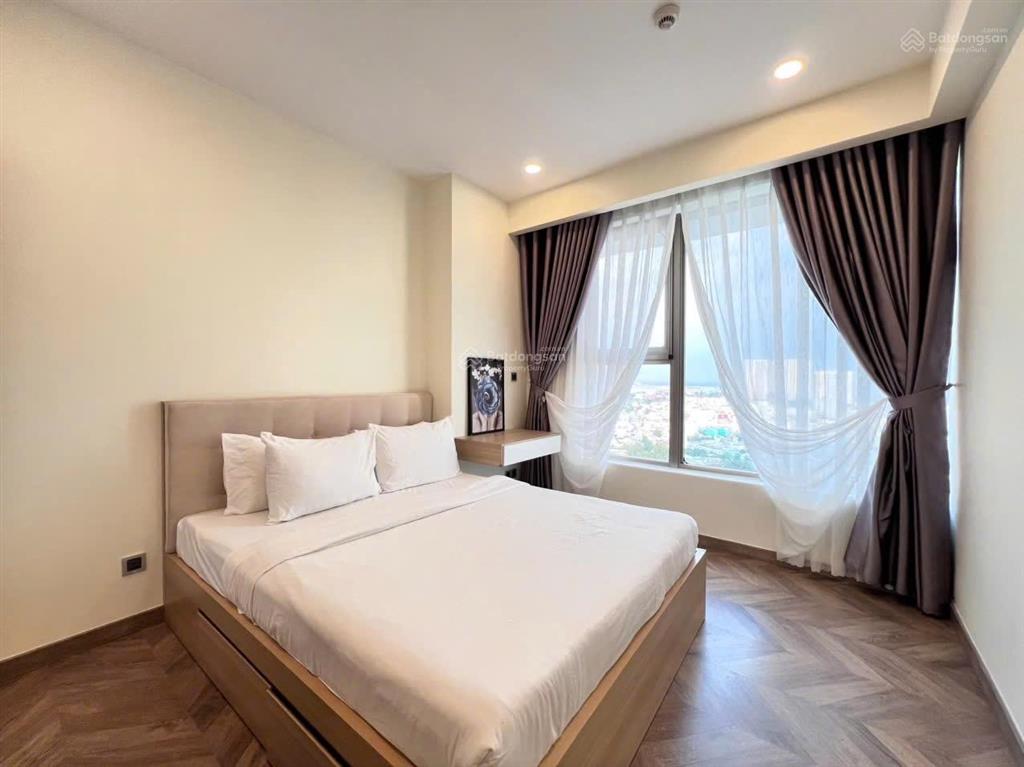 Bán 2pn80m2 the peak midtown, tầng cao view sông, full nội thất, ô xe trệt, giá bán 9.4 tỷ allin