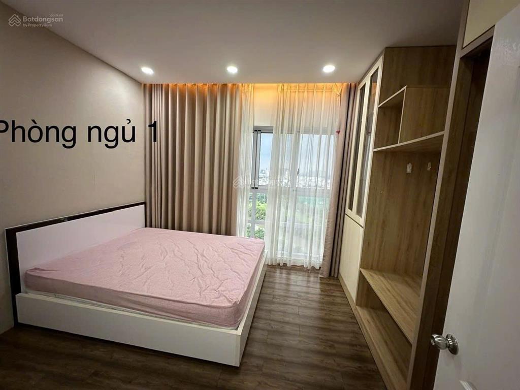 Happy valley 100m²3pn sổ hồng giá tốt, full nội thất, sẵn hđt giá tốt. em nga