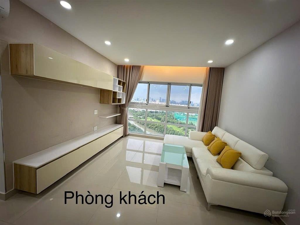 Happy valley 100m²3pn sổ hồng giá tốt, full nội thất, sẵn hđt giá tốt. em nga