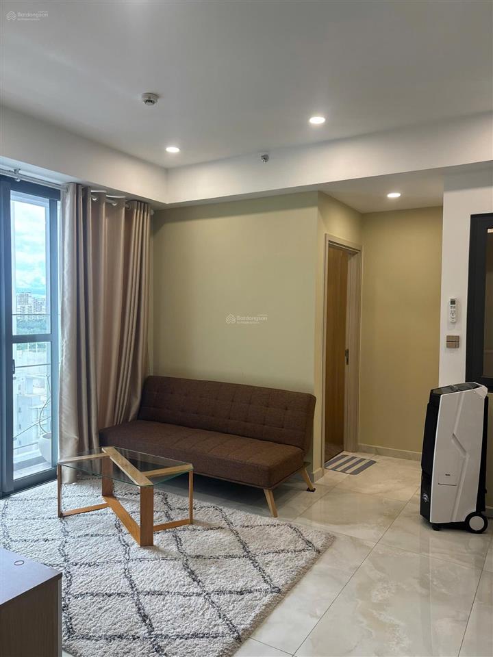 Ascentia 1pn56m², full nội thất đẹp chỉ 6,9 tỷ allin, xem nhà dễ  ms nga đồng